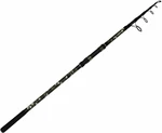 ZFISH Kingstone Telecarp Rod 3,6 m 3,0 lb 5 parti