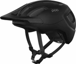 POC Axion Black Matt 59-62 Kerékpár sisak