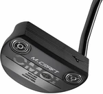 Mizuno OMOI Gun Metal 3 Mano derecha 35" Palo de Golf - Putter