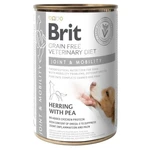 BRIT Veterinary diet grain free joint&mobility 400 g