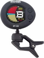 Dunlop DT-C2 Tuner z klipsem