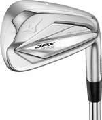 Mizuno JPX 923 Forged 5-PW RH Steel Regular