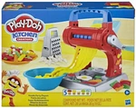 Play-Doh Modelína + set nástrojů - Zábavné nudle