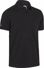 Callaway Tournament Polo Caviar M Tricou polo