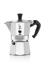 Kávovar Bialetti Moka Express 3tz