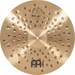 Meinl 20" Pure Alloy Extra Hammered Ride 20" Ride činel