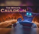 The Witch's Cauldron Steam CD Key