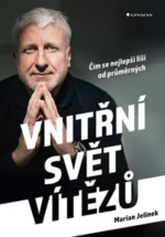 Vnitřní svět vítězů - Marian Jelínek - e-kniha