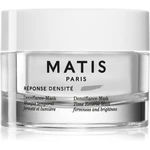 MATIS Paris Réponse Densité Densifiance Mask zpevňující maska proti stárnutí 50 ml