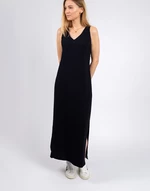 SKFK Leti Dress S242N Black 36