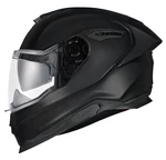 Nexx Y.100R Full Black Black MT L Casque