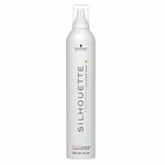 Schwarzkopf Professional Silhouette Flexible Hold Mousse pěnové tužidlo pro lehkou fixaci 500 ml