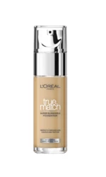 Loréal Paris True Match Super Blendable Foundation 4.N sjednocující make-up 30 ml