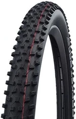 Schwalbe Rocket Ron 24" (507 mm) Black/Red 2.35 Plášť na MTB kolo