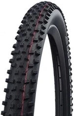 Schwalbe Rocket Ron 24" (507 mm) Black/Red 2.35 Tubeless Ready Plášť na MTB kolo