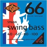 Rotosound SM66N Cordes de basses