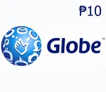 Globe Telecom ₱10 Mobile Top-up PH