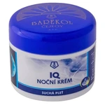 BAREKOL IQ noční krém s panthenolem 50 ml