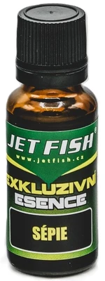 Jet fish exkluzivní esence 20ml - sépie