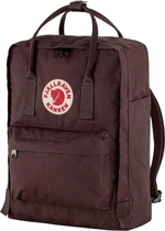 Fjällräven Kånken Batoh Blackberry 16 L