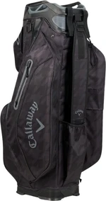 Callaway ORG 14 HD Black Houndstooth Golfbag