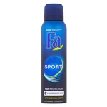 FA Deospray Sport 150 ml