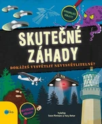 Skutečné záhady - Susan Martineau