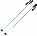 Black Crows Meta Turquoise 115 cm Ski-Stöcke