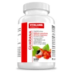 VITALAND Guarana 100 tobolek