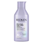 Redken Šampon pro blond vlasy Blondage High Bright (Shampoo) 300 ml