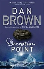 Deception Point - Dan Brown