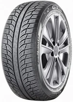 GT RADIAL 215/55 R 17 98W 4SEASONS TL XL M+S 3PMSF