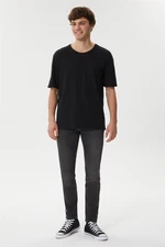 Lee Cooper Thomas Men's O-Neck T-Shirt