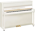 Yamaha B2E PWH Klavier Polished White