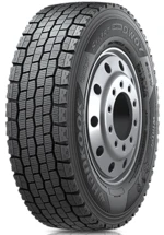 HANKOOK 12 R 22.5 152/148L DW07 TL M+S 3PMSF