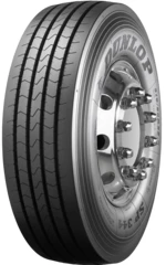 DUNLOP 245/70 R 19.5 136/134M SP344 TL M+S