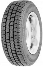 GOODYEAR 235/65 R 16 115/113R CARGO_VECTOR TL C 8PR M+S 3PMSF