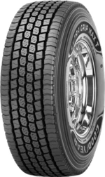 GOODYEAR 385/55 R 22.5 160/158K UG_MAX_T TL M+S 3PMSF