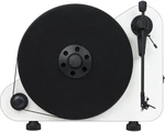 Pro-Ject VT-E R Weiß