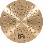 Meinl 20" Pure Alloy Extra Hammered Ride Ridebecken 20"