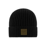 Korda čepice LE Fishermen Beanie Black