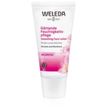 Weleda Růže lehký hydratační krém pro každodenní použití 30 ml