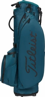 Titleist Players 5 StaDry Baltic/Black Stand Bag