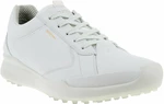 Ecco Biom Hybrid Golf White 37 Pantofi de golf pentru femei