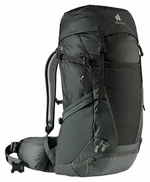 Deuter Futura Pro 34 SL Black/Graphite Outdoor plecak