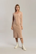 Benedict Harper Woman's Dress Judy