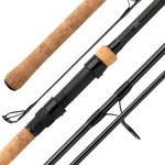 Fox prút horizon x3 cork handle 3,66 m (12 ft) 2,75 lb