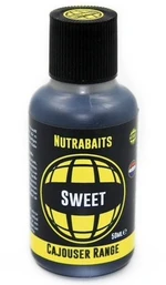 Nutrabaits atraktor cajouser kúzelník 50 ml-sweet cajouser