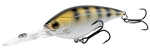 Shimano wobler lure yasei cover crank f mr zander 7 cm