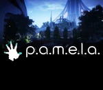 P.A.M.E.L.A. EU Steam Altergift